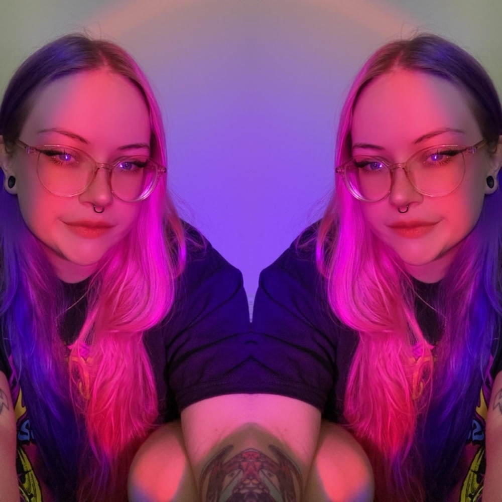 Meet your Posher, Lexi